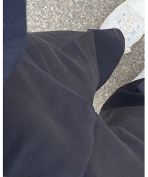 BEAMS | スラックス