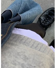 UNIQLO | シャツ/ブラウス