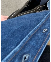 Acne Studios Bla Konst | デニムジャケット