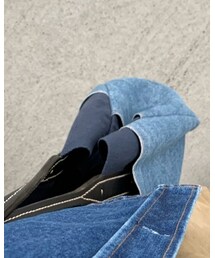 dan genten | トートバッグ
