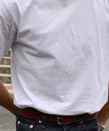 HANES | Tシャツ/カットソー