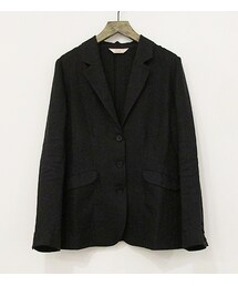 Lisette | リネンテーラードジャケット・シモナ(テーラードジャケット)