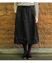 Lisette | リネンバルーンスカート・ミーム(スカート)