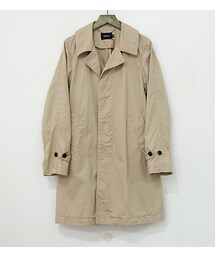 FABRIQUE en Planete terre | ステンカラーコート(ステンカラーコート)