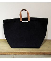 ARTEPOVERA | イタリアリネンシーツトート(M)(トートバッグ)