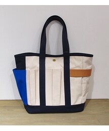 MARINEDAY | ガーデントート・GREEN(トートバッグ)