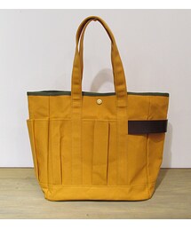 MARINEDAY | ガーデントート・GREEN(トートバッグ)