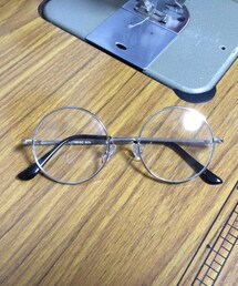 no brand | 丸眼鏡
(メガネ)
