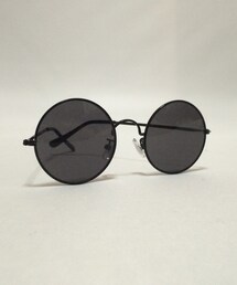 no brand | 丸眼鏡 サングラス(サングラス)