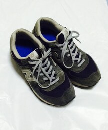 NEW BALANCE | スニーカー