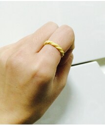 no brand | 象牙
(リング)