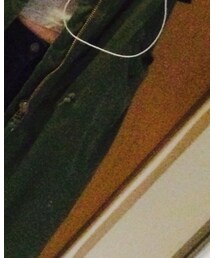 no brand | モッズコート