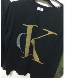 Calvin Klein Jeans | Tシャツ/カットソー