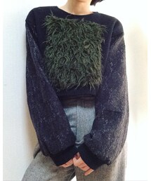 Handmade | トップス