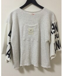 Handmade | Tシャツ/カットソー