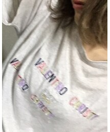 VALENTINO | Tシャツ/カットソー