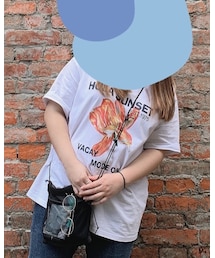 ZARA | Tシャツ/カットソー