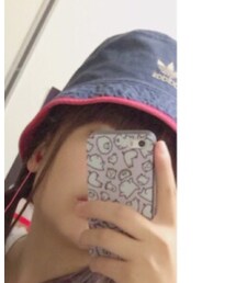 adidas | 帽子