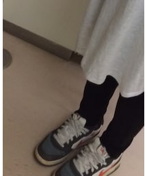 NIKE | シューズ