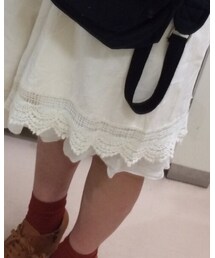 NICE CLAUP | ワンピース/ドレス