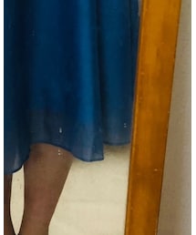 Te chichi | スカート