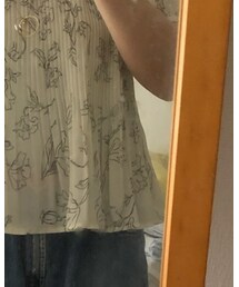 RAY CASSIN | シャツ/ブラウス