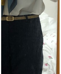 UNIQLO | パンツ