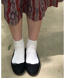 ORiental TRaffic | パンプス