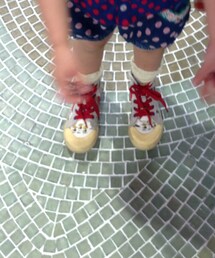 BOOFOOWOO | スヌーピースニーカー(スニーカー)