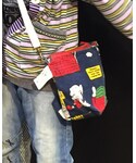BOOFOOWOO(ブーフーウー)の「バッグ(ショルダーバッグ)」
