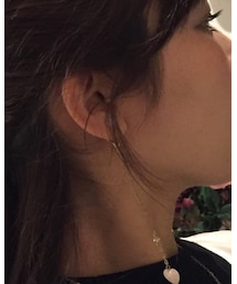 joa | イヤリング