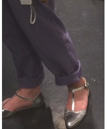 OPAQUE.CLIP | パンプス