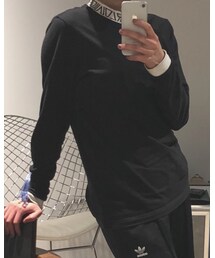 HUF | その他トップス