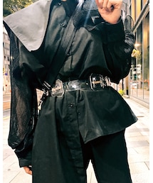 LONDA | シャツ/ブラウス