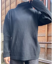HOMME PLISSE ISSEY MIYAKE | トップス
