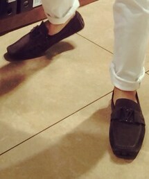 LOUIS VUITTON | シューズ(その他シューズ)