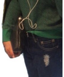 GU | クラッチバッグ