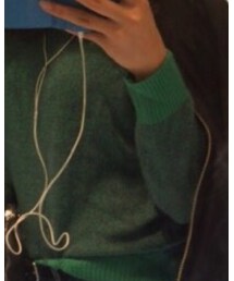 GU | ニット/セーター