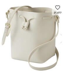 GU | ショルダーバッグ