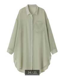 GU | シャツ/ブラウス