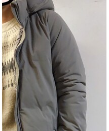 UNIQLO | ダウンジャケット/コート