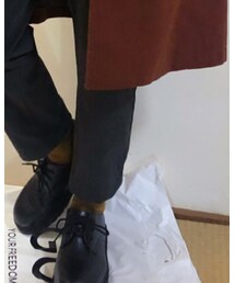 GU | パンツ