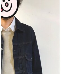 UNIQLO | デニムジャケット