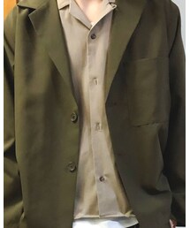 EMMA CLOTHES | シャツ/ブラウス