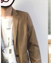 mysty woman | テーラードジャケット