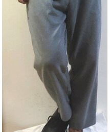 URBAN RESEARCH | パンツ