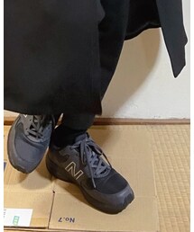 NEW BALANCE | スニーカー