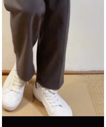 UNIQLO | シューズ