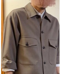 GU | シャツ/ブラウス