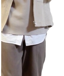 UNIQLO | シャツ/ブラウス